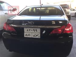 تۆیۆتا ئەڤەلۆن